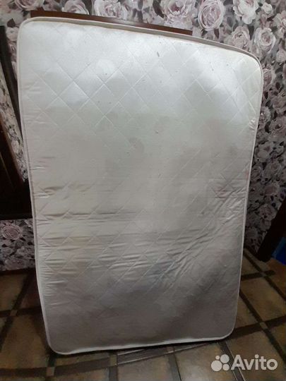 Матрас 140х200 бу