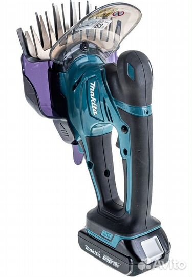 Аккумуляторные ножницы садовые Makita DUM604SYX