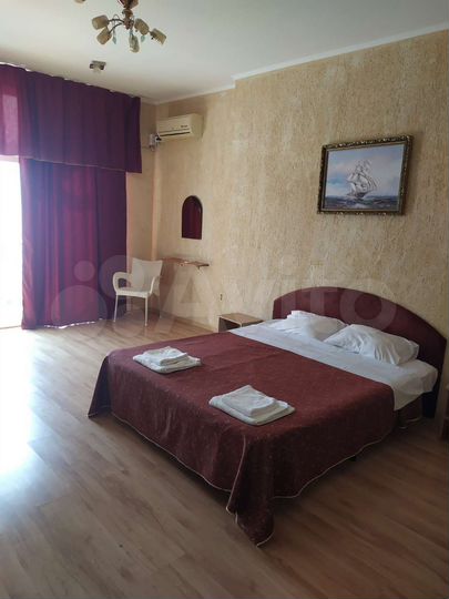 Комната 25 м², 2/7 эт.