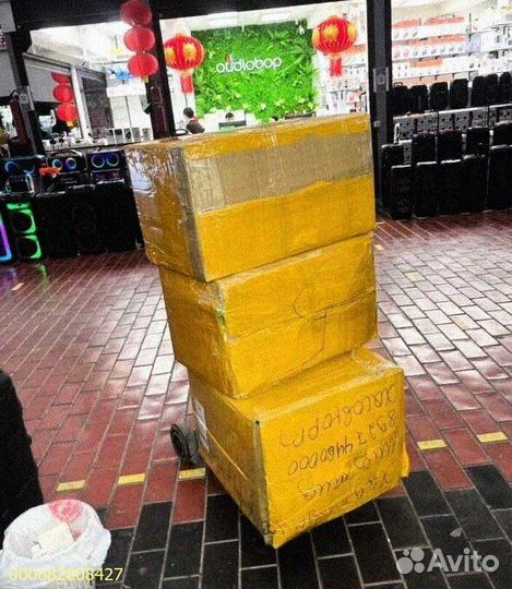 Мешки с карго / Алиэкспресс (Арт.70214)