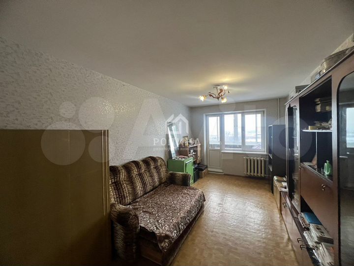 1-к. квартира, 37,5 м², 5/9 эт.