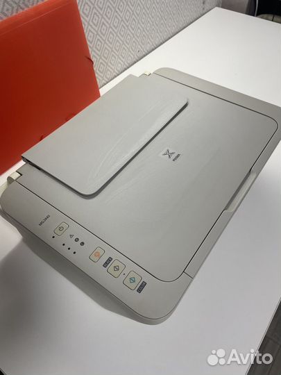 Принтер Canon Pixma mg2440