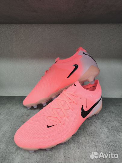 Бутсы nike phantom luna elite