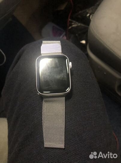 Smart watch 7серия