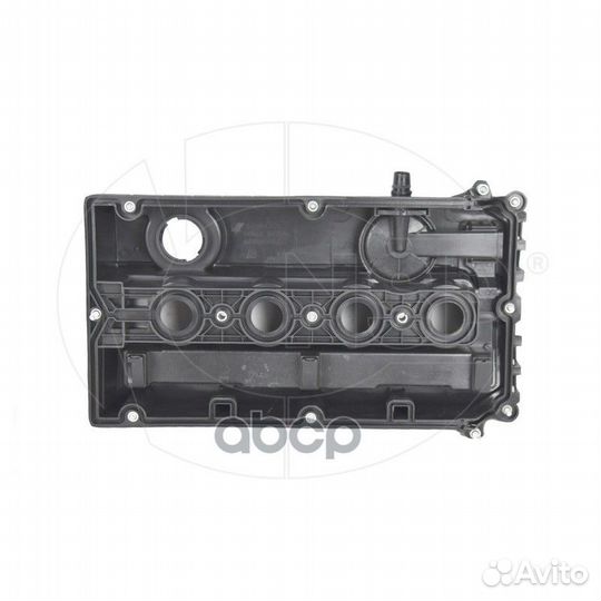 NSP0155564395 Крышка клапанная chevrolet aveo/C