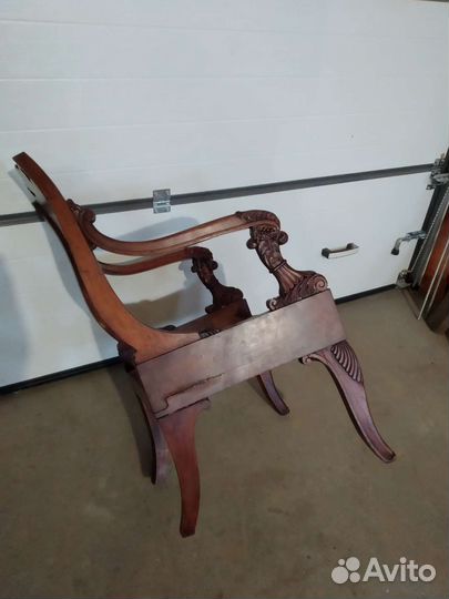 Реставрация,ремонт,покраска деревянной мебели