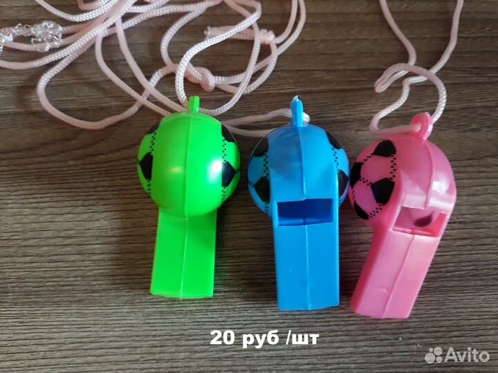 Детские развивающие игрушки