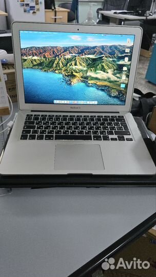 Apple macbook air 13