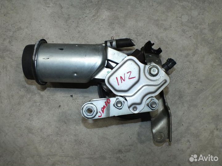 Насос гур Toyota 1NZ 2NZ Corolla Vitz Platz Yaris