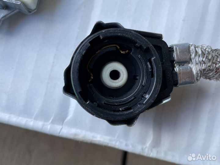 Блок розжига ксенона lexus gs450, toyota, торг