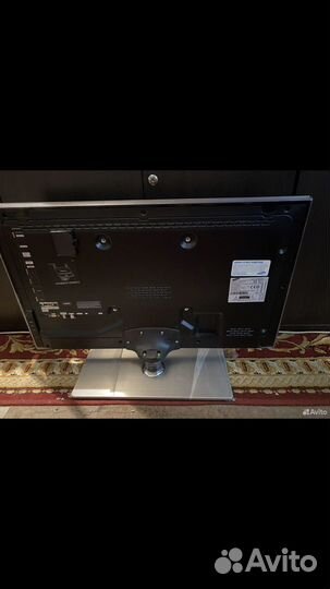 Телевизор samsung smart tv 32 + sber box