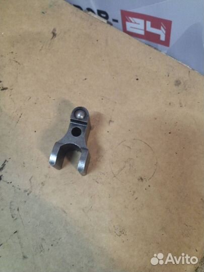 Держатель (крепление) форсунки DAF XF 105 2008