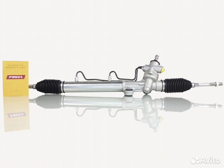 Рулевая рейка Тойота Карина Т190 Новая