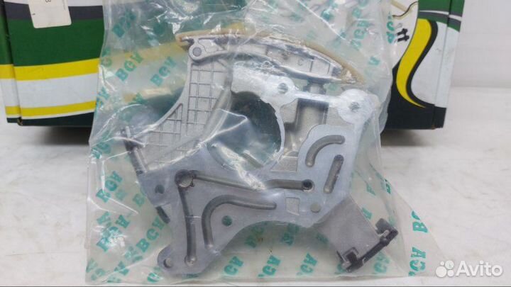 Цепь газораспределения правый Audi A6 C6 3.2 2006