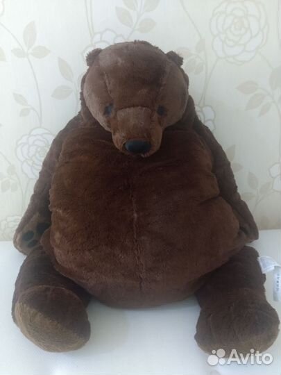 Икеевский медведь