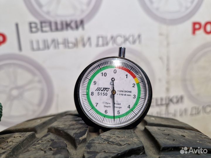 Orium 501 Ice 215/55 R17