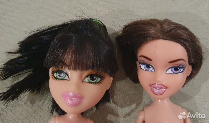 Кукла Bratz продаю
