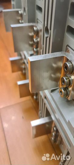 Автоматические выключатели Masterpact 1000-2000А