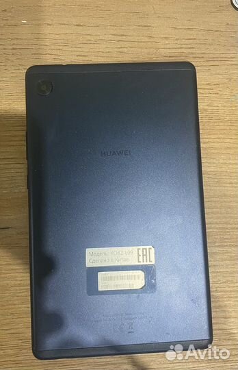 Планшет huawei