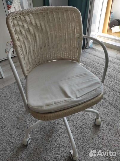 Компьютерное кресло IKEA