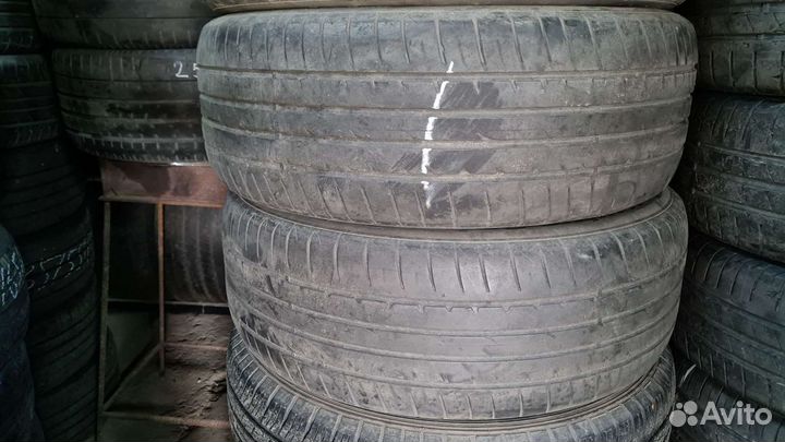 Hankook Ventus Prime 2 K115 225/60 R17 99H