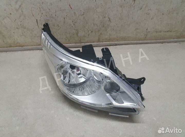 Фара правая Chevrolet Cobalt 2 2011-2023