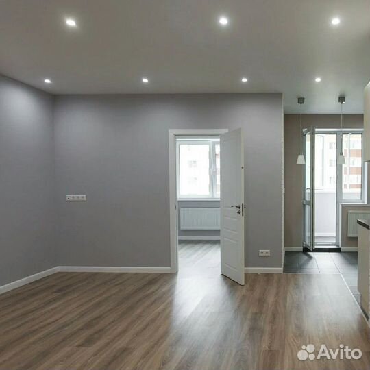 Ремонт квартир под ключ отделочные работы