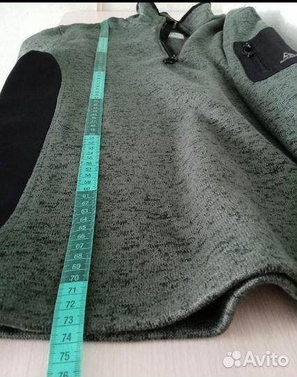 Толстовка мужская