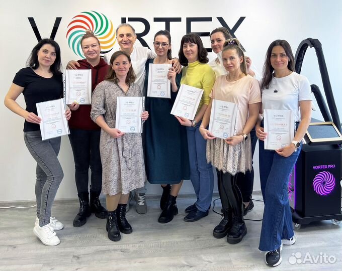 Гидропилинг для лица 9в1