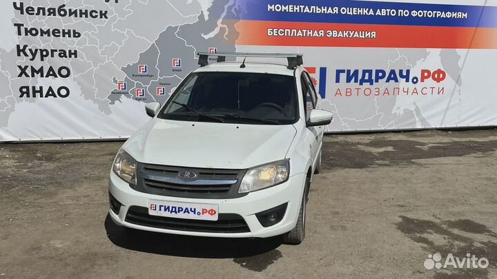 Замок двери задней левой LADA Granta