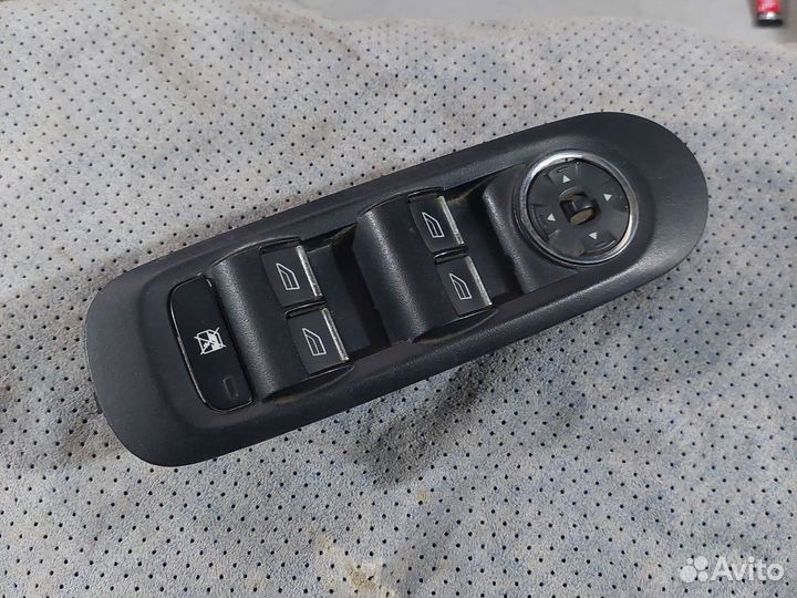 Mondeo 4 Кнопки стеклоподъемников ford