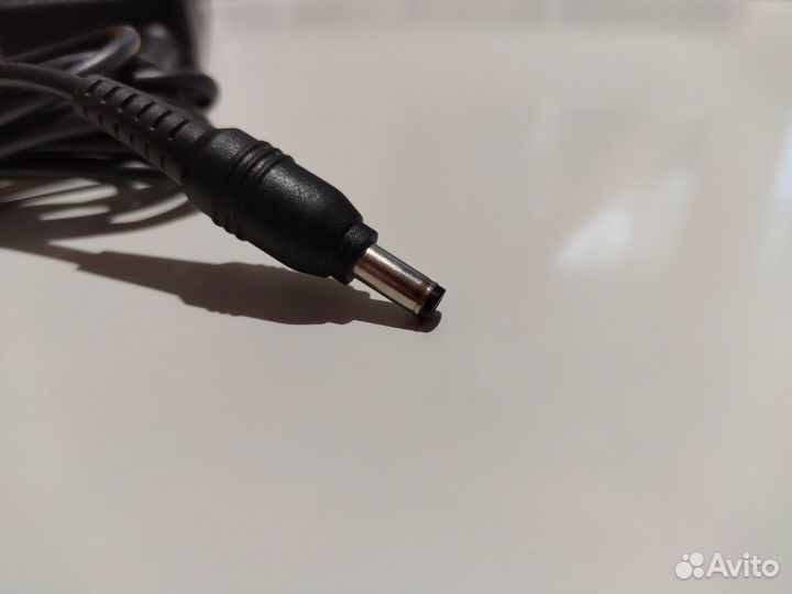 Блок питания для ноутбука toshiba