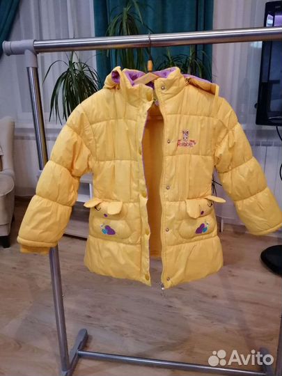 Куртка до - 10