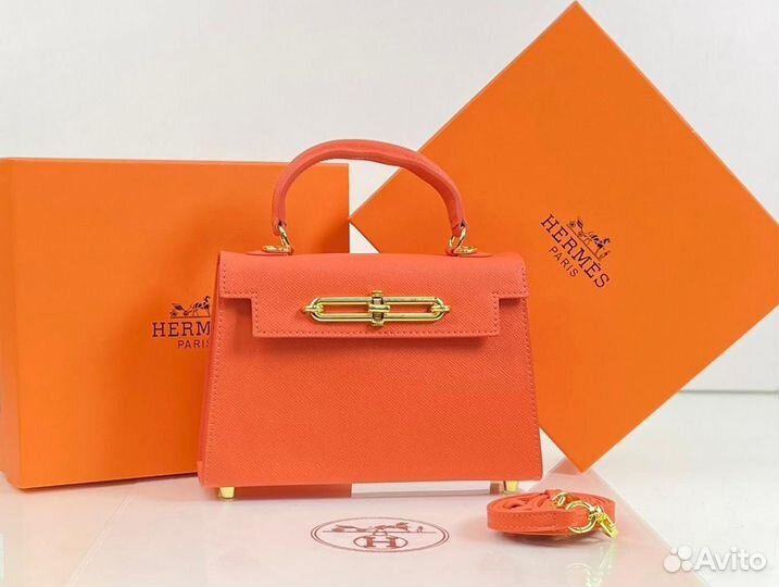 Сумка женская Hermes Kelly