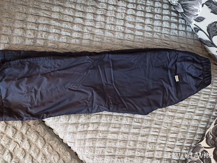 Зимние брюки 4-5 лет