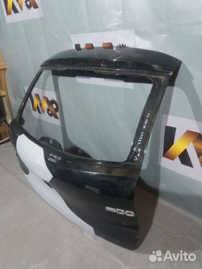 Крышка багажника Datsun Mi-Do 15- Бу оригинал