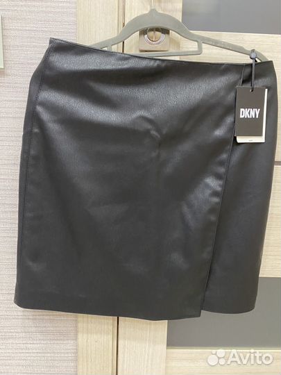 Юбка dkny новая