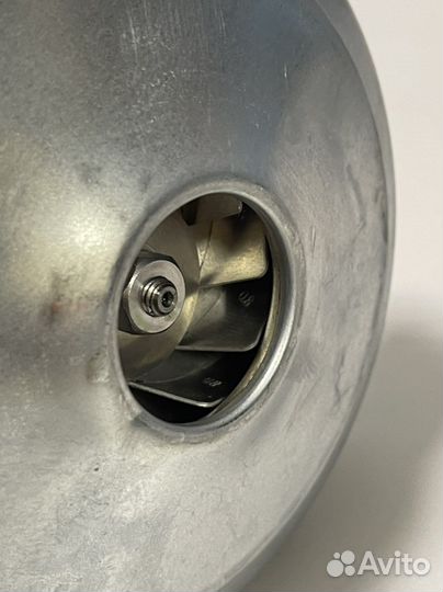 Двигатель для пылесоса Thomas V2J-PG25 100379