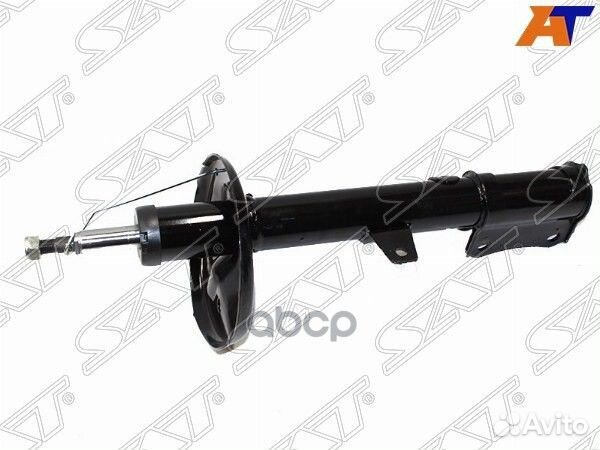 Стойка задняя toyota harrier/lexus 97-03 2WD LH