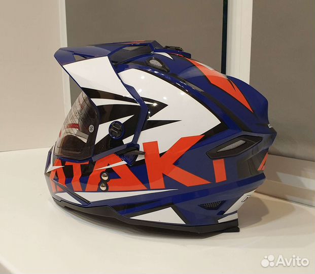 Шлем для мотоцикла