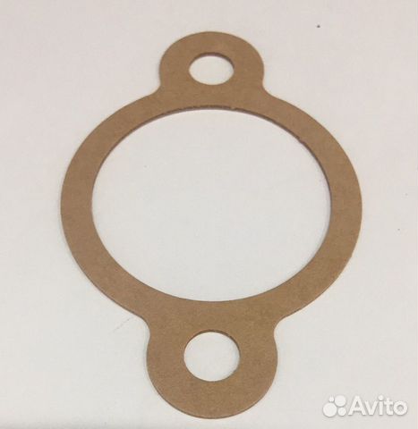 Прокладка термостата - tama