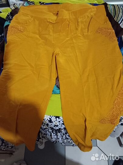 Вещи женские пакетом 46-48