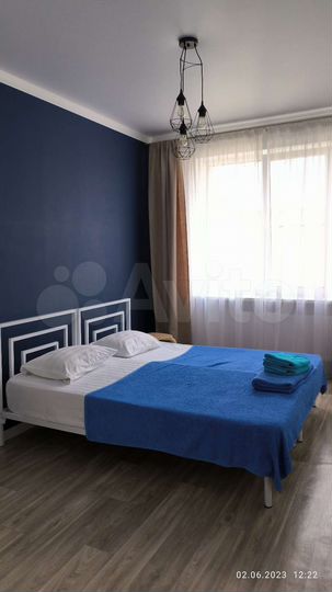 Комната 20 м², 3/3 эт.