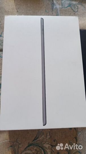 Apple iPad 2019. 10,2. 128gb