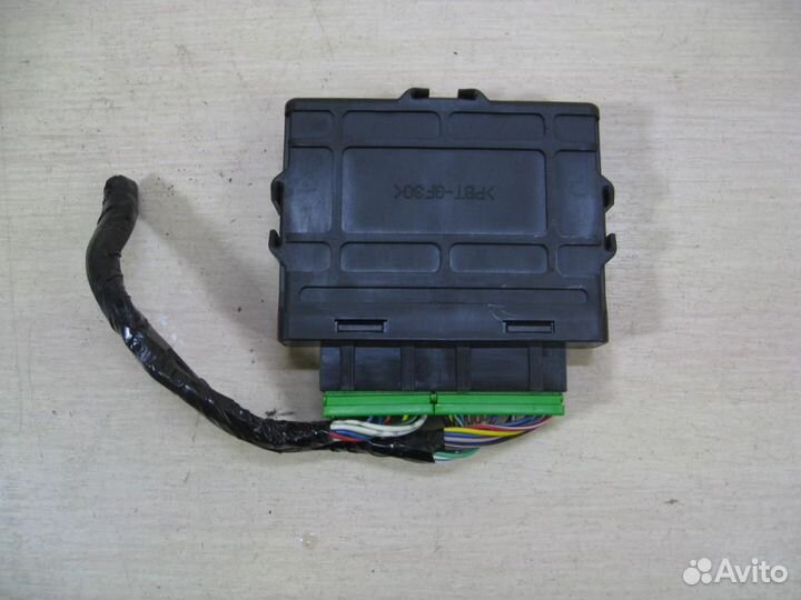 Блок управления кпп Subaru Forester SJ/S13 2014