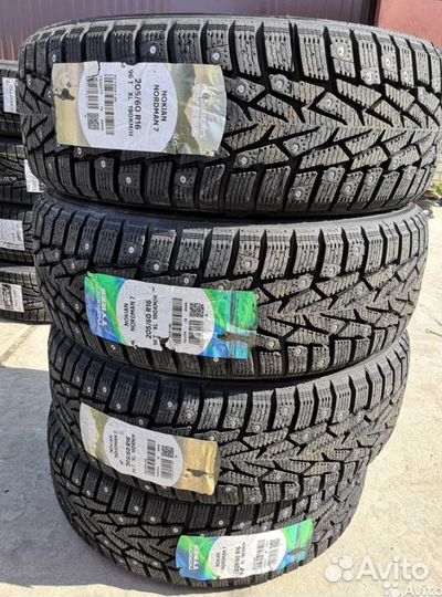 Nokian Tyres Nordman 7 205/60 R16 96T