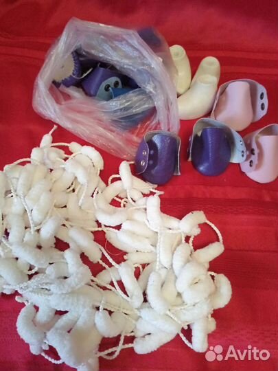 Всё для рукоделия