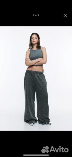 Брюки befree размер m