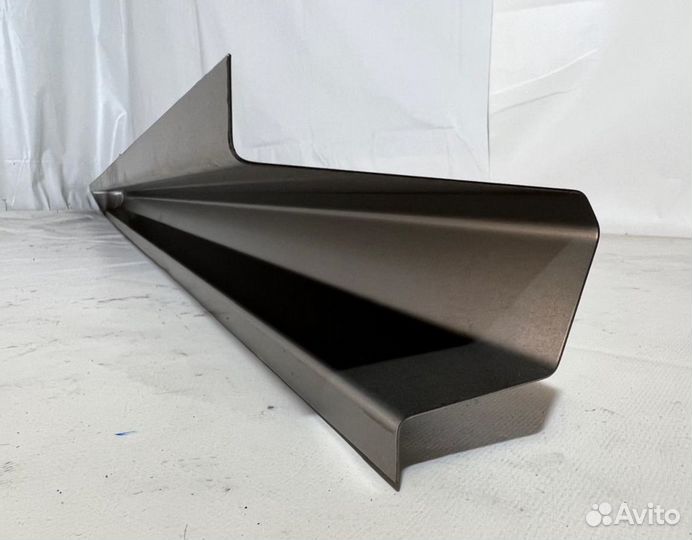 Ремонтные пороги и арки для Mazda Жуковка