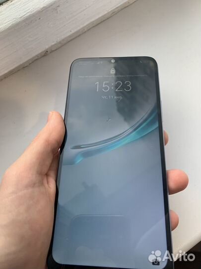 HONOR X6, 4/64 ГБ